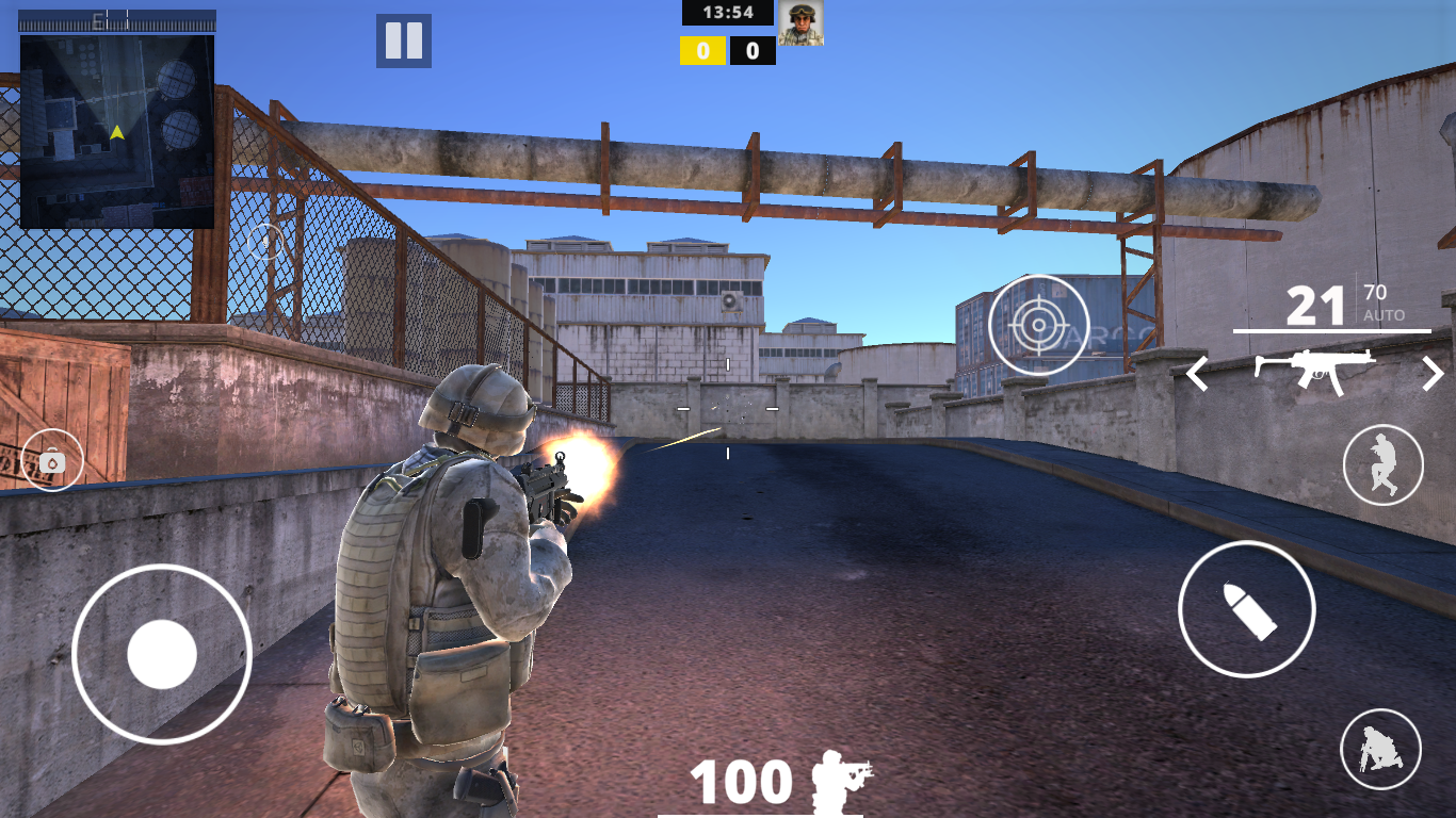 Royal Hunters Update